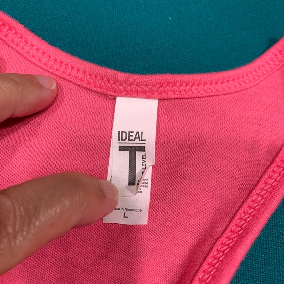 Sun Lovin tank top - Picture 3 of 5